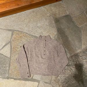 Cordera Henley one size fits all